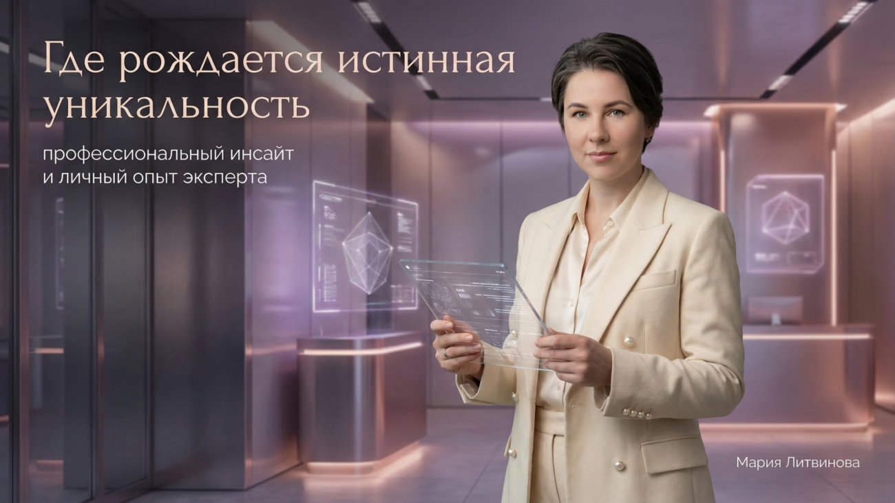 Иллюстративное сравнение страхов: страх потерять уникальность и страх остаться без рынка — анализируем, что сильнее на практике | Мария Литвинова